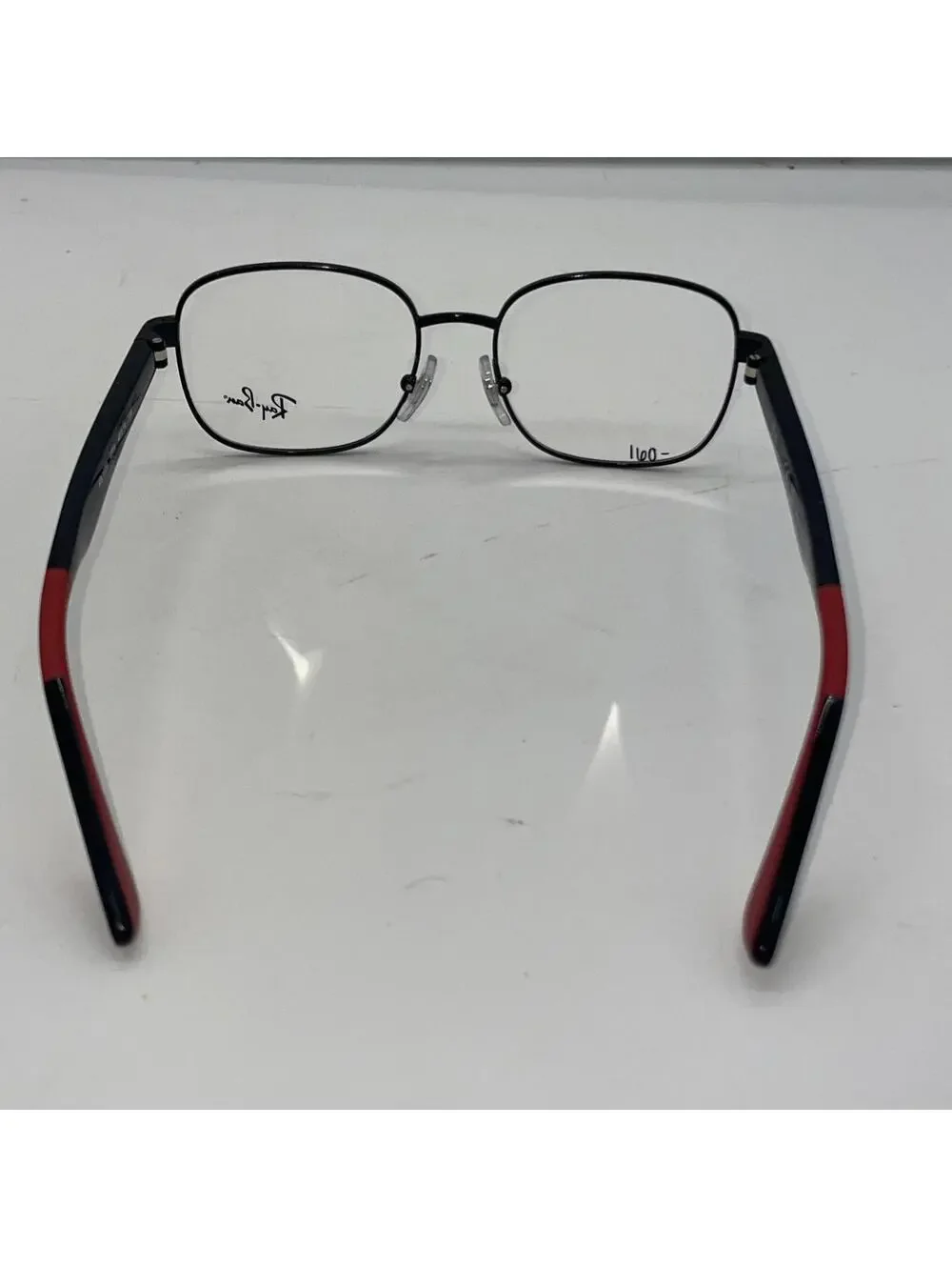 Ray-Ban measurements are